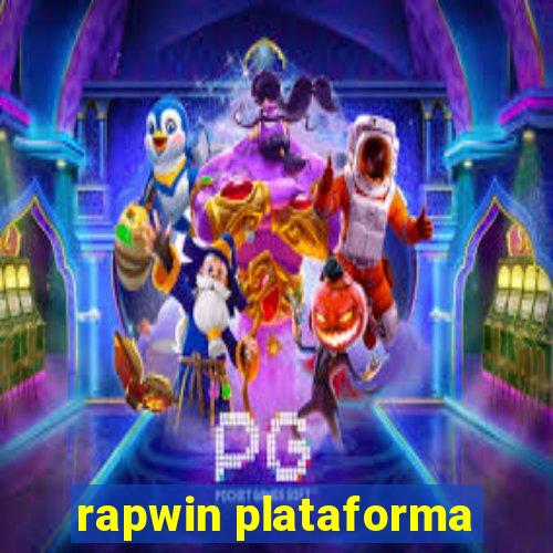 rapwin plataforma